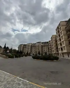 Mənzil Kirayə verilir