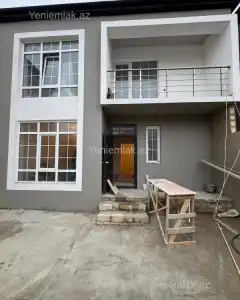 Həyət/Bağ Evi, Villa Satılır