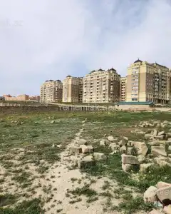 Torpaq sahəsi Satılır
