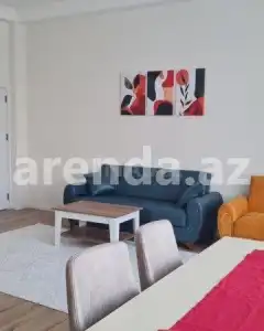 Mənzil Kirayə verilir