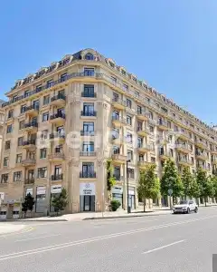 Mənzil Kirayə verilir