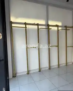 Digər Kommersiya Əmlakı Kirayə verilir