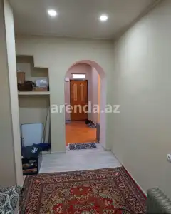 Mənzil Kirayə verilir