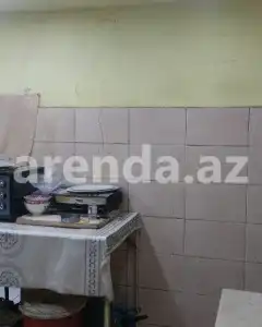 Digər Kommersiya Əmlakı Kirayə verilir