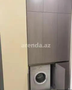 Mənzil Kirayə verilir