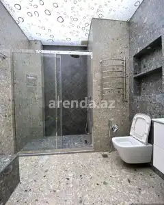 Mənzil Kirayə verilir