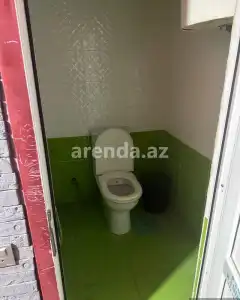 Digər Kommersiya Əmlakı Kirayə verilir