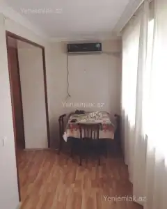 Mənzil Kirayə verilir