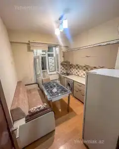 Mənzil Kirayə verilir