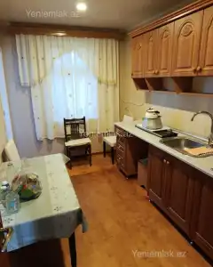 Mənzil Kirayə verilir