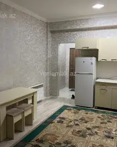 Mənzil Kirayə verilir