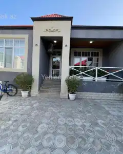 Həyət/Bağ Evi, Villa Satılır