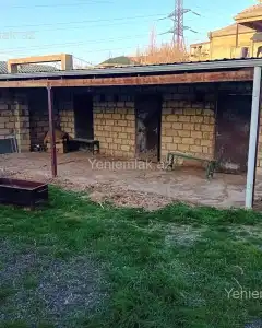 Torpaq sahəsi Satılır