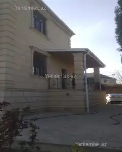 Həyət/Bağ Evi, Villa Satılır