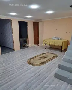 Həyət/Bağ Evi, Villa Satılır