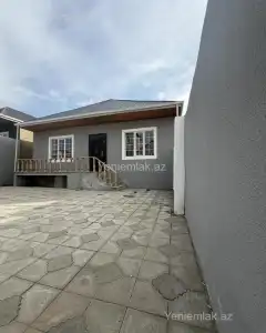 Həyət/Bağ Evi, Villa Satılır