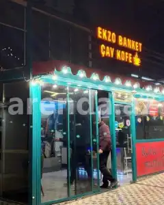 Digər Kommersiya Əmlakı Kirayə verilir