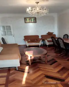 Mənzil Kirayə verilir