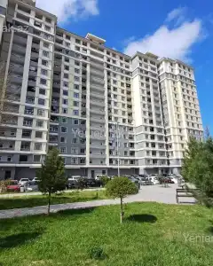 Mənzil Kirayə verilir