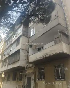 Mənzil Kirayə verilir