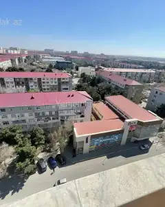 Mənzil Kirayə verilir