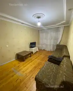 Mənzil Kirayə verilir