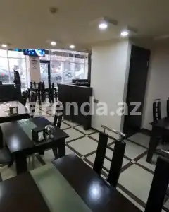 Digər Kommersiya Əmlakı Kirayə verilir