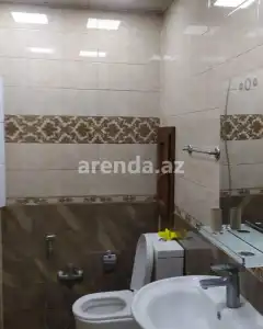 Mənzil Kirayə verilir