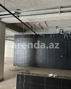 Digər Kommersiya Əmlakı Kirayə verilir