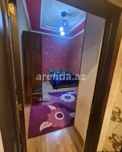 Mənzil Kirayə verilir