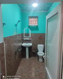 Həyət/Bağ Evi, Villa Kirayə verilir