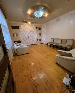 Həyət/Bağ Evi, Villa Kirayə verilir