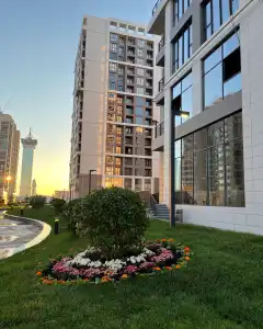 Mənzil Kirayə verilir