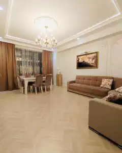 Mənzil Kirayə verilir