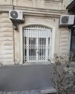 Digər Kommersiya Əmlakı Kirayə verilir