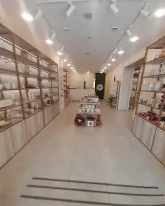 Digər Kommersiya Əmlakı Kirayə verilir