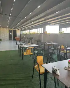 Digər Kommersiya Əmlakı Kirayə verilir