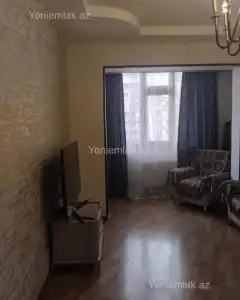 Mənzil Kirayə verilir