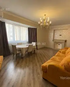 Mənzil Kirayə verilir