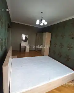 Mənzil Kirayə verilir