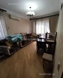 Mənzil Kirayə verilir