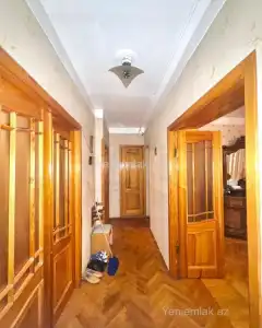 Mənzil Kirayə verilir