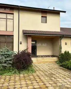 Həyət/Bağ Evi, Villa Kirayə verilir