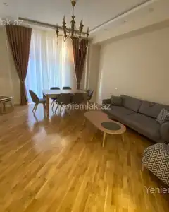 Mənzil Kirayə verilir