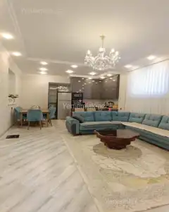 Həyət/Bağ Evi, Villa Satılır