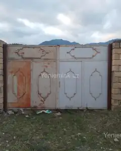 Torpaq sahəsi Satılır