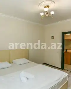 Mənzil Kirayə verilir