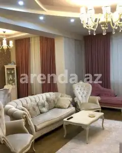 Mənzil Kirayə verilir