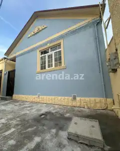 Həyət/Bağ Evi, Villa Satılır