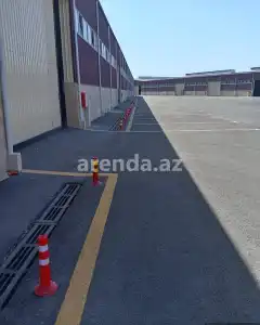 Digər Kommersiya Əmlakı Kirayə verilir